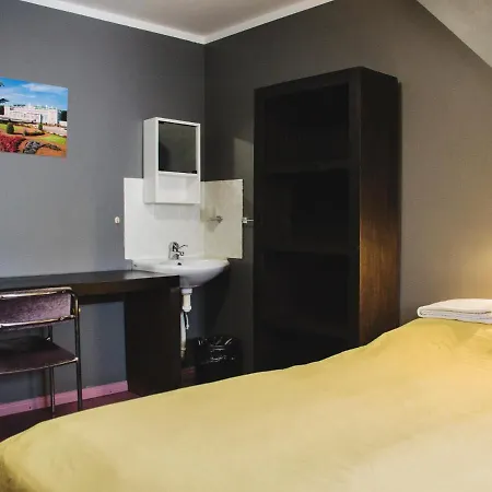16eur - Old Town Munkenhof 2* Tallinn