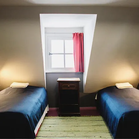 16eur - Old Town Munkenhof 2* Tallinn