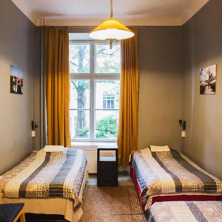 16eur - Old Town Munkenhof Penzion Tallinn