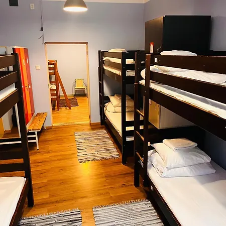 16eur - Old Town Munkenhof Penzion 2*