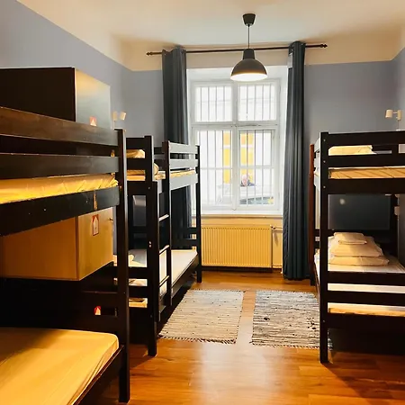 16eur - Old Town Munkenhof Tallinn