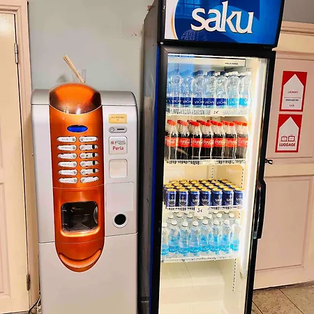 16eur - Old Town Munkenhof Maison d'hôtes 2*