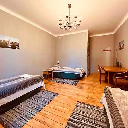 Penzion 16eur - Old Town Munkenhof 2*