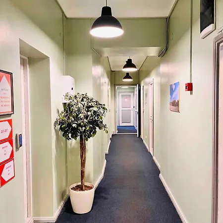 16eur - Old Town Munkenhof Maison d'hôtes Tallinn