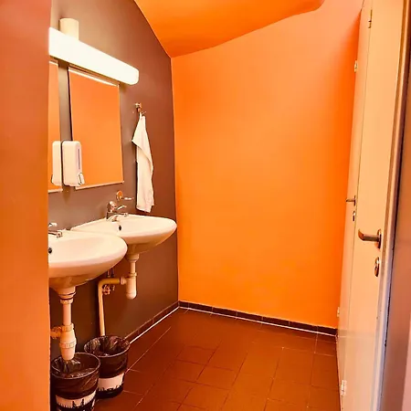 Hostel 16Eur - Old Town Munkenhof