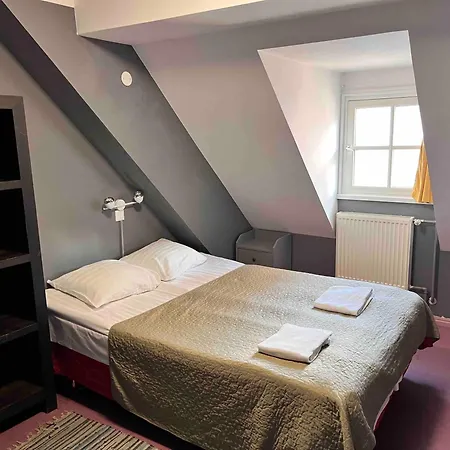 16eur - Old Town Munkenhof Tallinn
