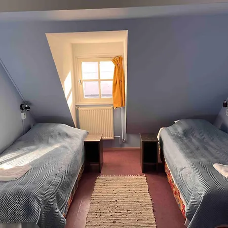 16eur - Old Town Munkenhof Penzion Tallinn