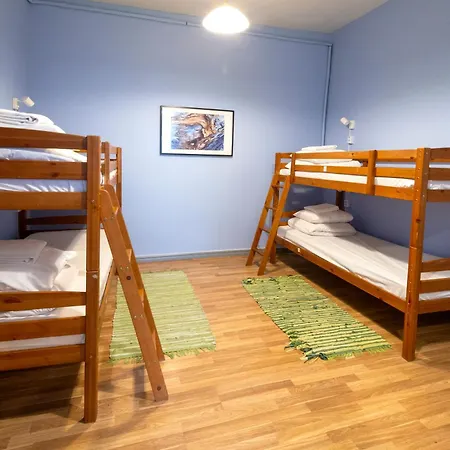 16eur - Old Town Munkenhof Hostel