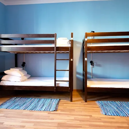 Maison d'hôtes 16eur - Old Town Munkenhof