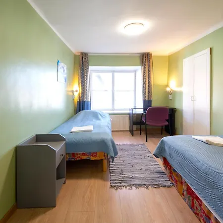 16eur - Old Town Munkenhof Tallinna