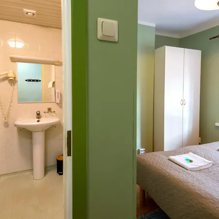 16eur - Old Town Munkenhof