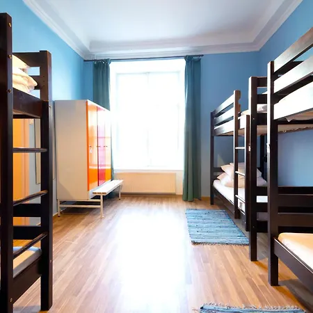 16eur - Old Town Munkenhof Hostel