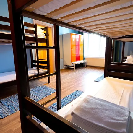 Гостевой дом 16eur - Old Town Munkenhof