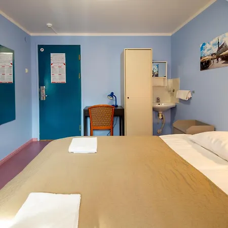 16eur - Old Town Munkenhof Таллин