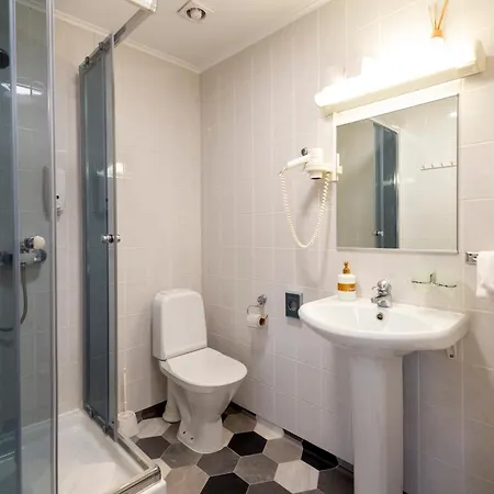 16Eur - Old Town Munkenhof Hostel *