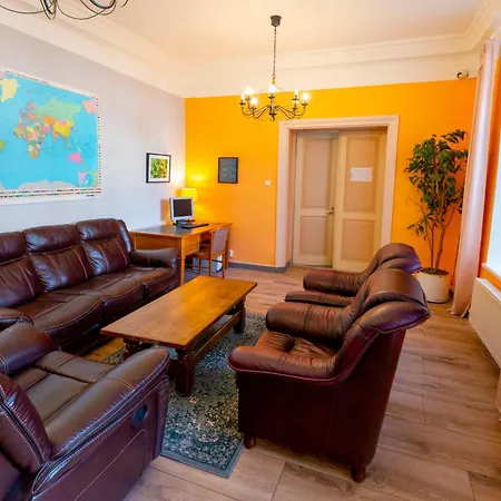 16eur - Old Town Munkenhof Tallinn