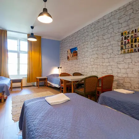 16eur - Old Town Munkenhof 2*