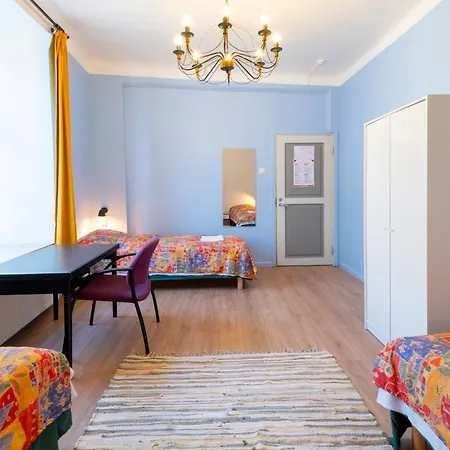 16eur - Old Town Munkenhof Таллин