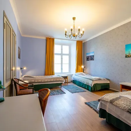 16eur - Old Town Munkenhof 2* Tallinn