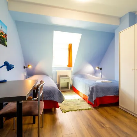 16eur - Old Town Munkenhof Maison d'hôtes