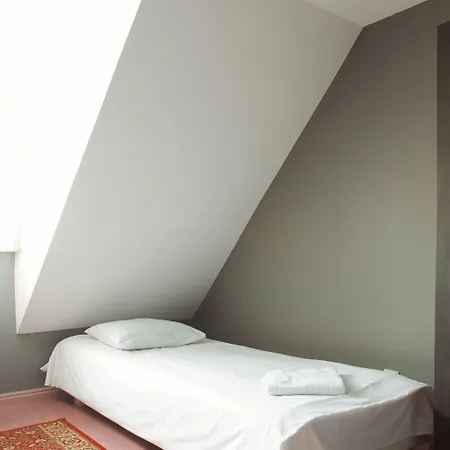 Maison d'hôtes 16eur - Old Town Munkenhof Tallinn