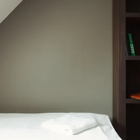 Hostel 16Eur - Old Town Munkenhof Tallinn