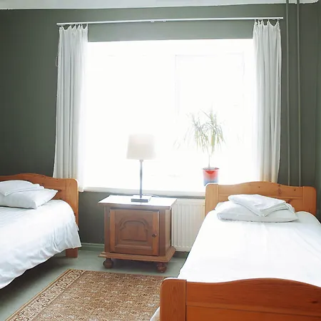 Гостевой дом 16eur - Old Town Munkenhof