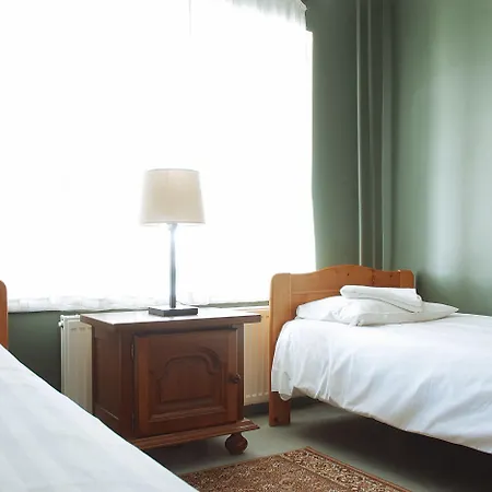 Maison d'hôtes 16eur - Old Town Munkenhof