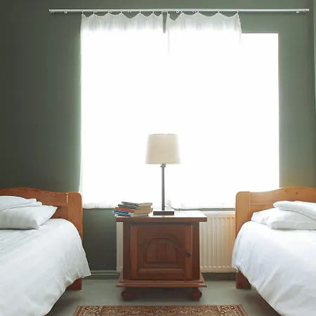 16eur - Old Town Munkenhof Maison d'hôtes Tallinn