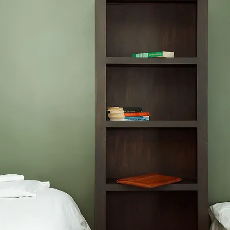 16eur - Old Town Munkenhof Гостевой дом 2*