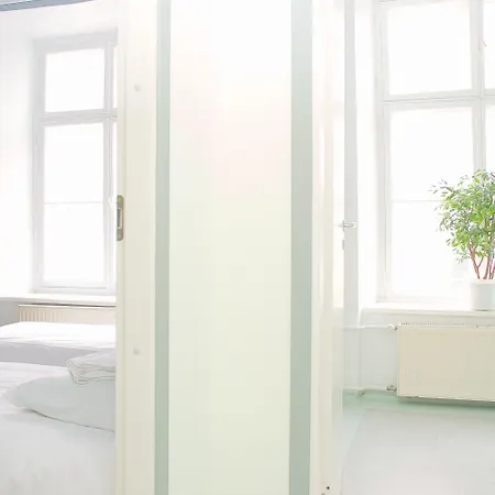 16eur - Old Town Munkenhof Maison d'hôtes Tallinn