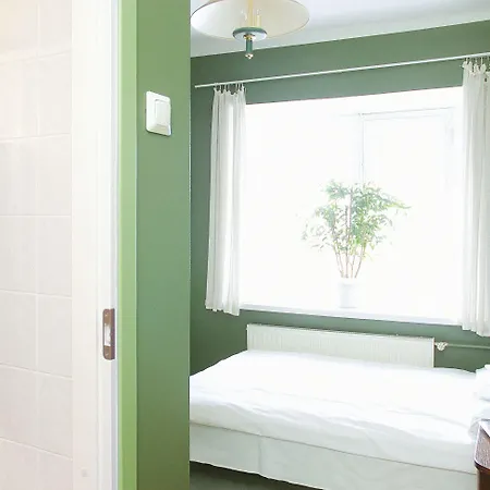 16eur - Old Town Munkenhof 2* Tallinn