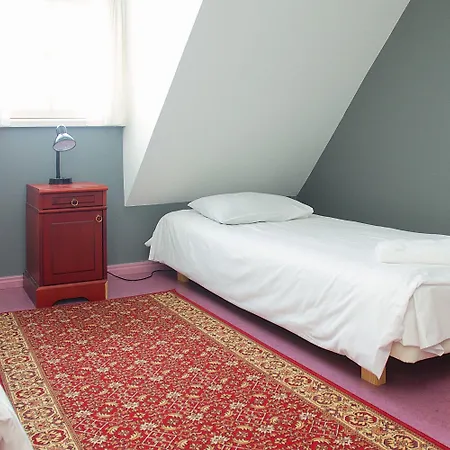 16eur - Old Town Munkenhof 2* Tallinn