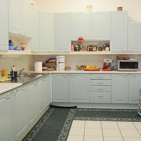 Maison d'hôtes 16eur - Old Town Munkenhof