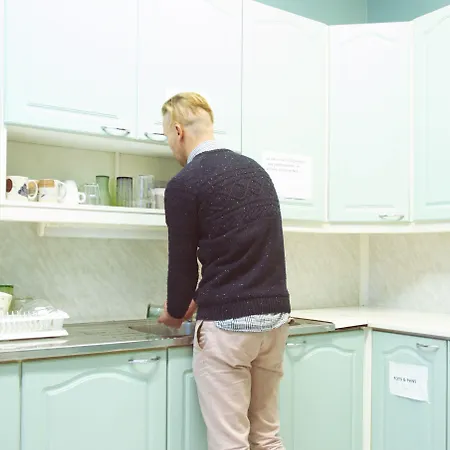 16eur - Old Town Munkenhof Tallinn