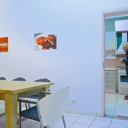 Гостевой дом 16eur - Old Town Munkenhof