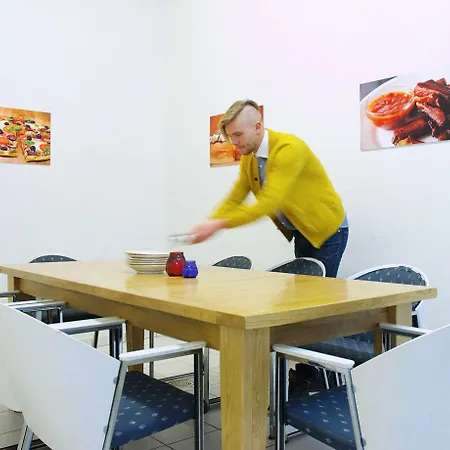 16eur - Old Town Munkenhof 2*