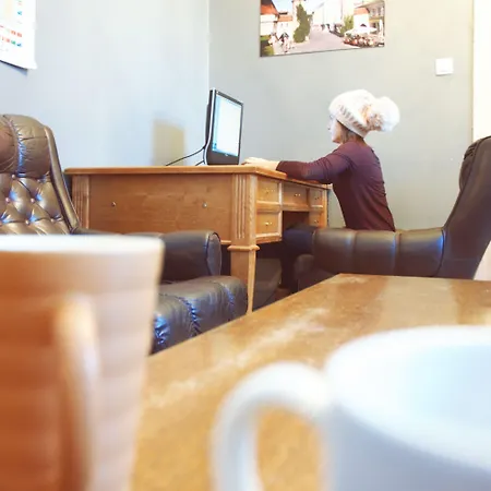 16eur - Old Town Munkenhof 2*