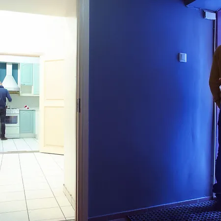 16eur - Old Town Munkenhof Гостевой дом 2*