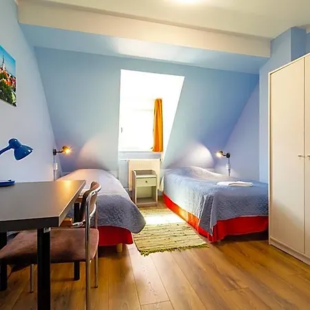 16eur - Old Town Munkenhof Hostel Ταλίν
