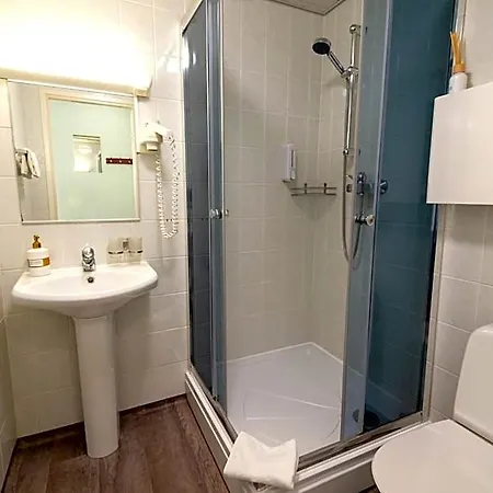 16eur - Old Town Munkenhof Hostel *