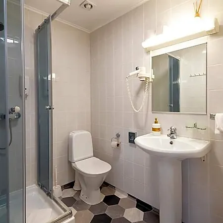 16eur - Old Town Munkenhof Hostel Ταλίν