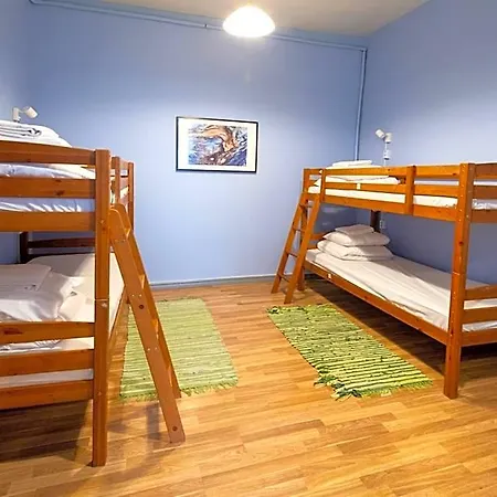 16Eur - Old Town Munkenhof Tallinn