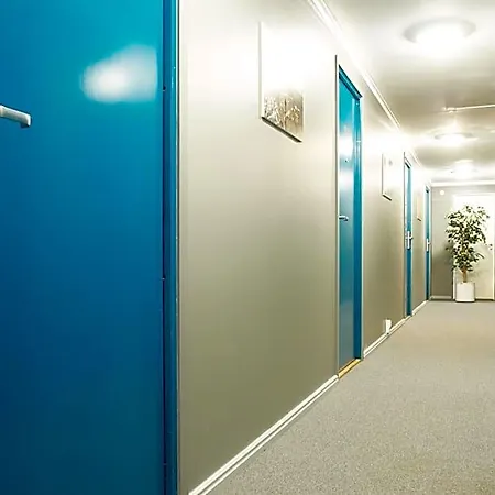 Hostel 16eur - Old Town Munkenhof *