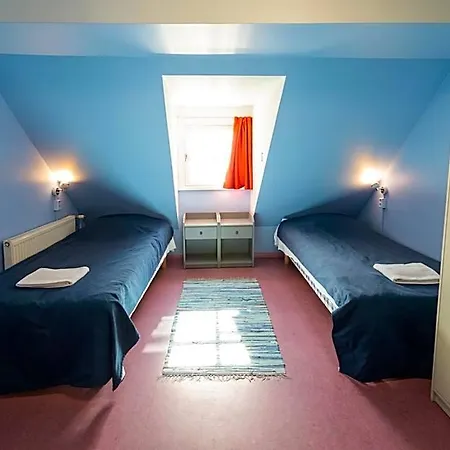 16eur - Old Town Munkenhof Hostel *