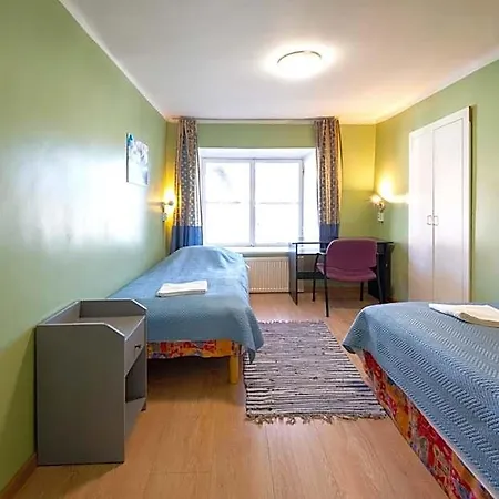 16eur - Old Town Munkenhof Tallin
