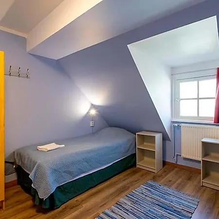 Hostal 16eur - Old Town Munkenhof *