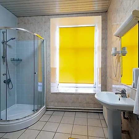 16eur - Old Town Munkenhof Hostal
