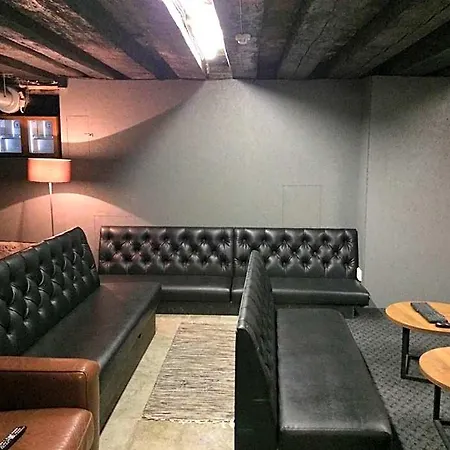 16eur - Old Town Munkenhof Hostel