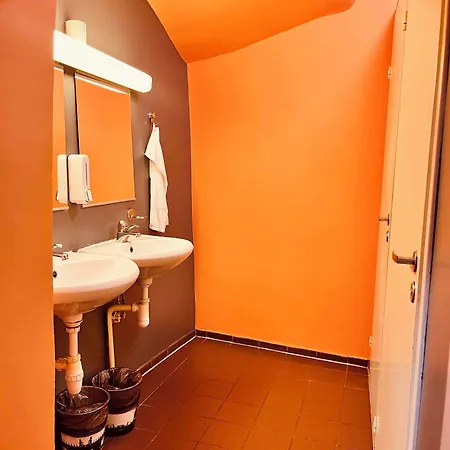 Ostello 16eur - Old Town Munkenhof Reval